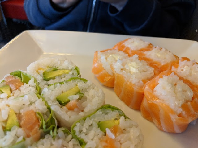 Bistrot Osaka