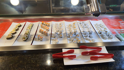 Yumi Garden Buffet - Thumbnail
