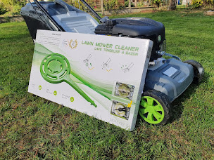 Photo n°2 de TACYLATE à Clos-Fontaine (Magasin de matériel de motoculture)