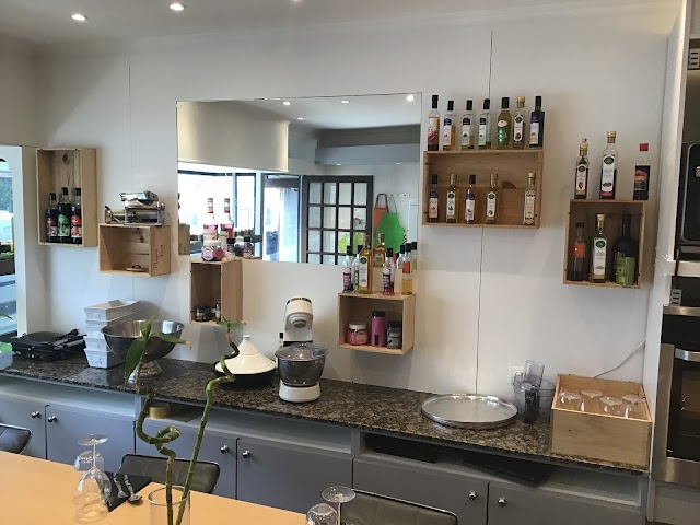 Cookavore Chef de Cuisine