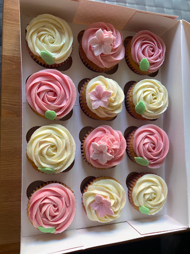 The Little Devon Cakery - Thumbnail