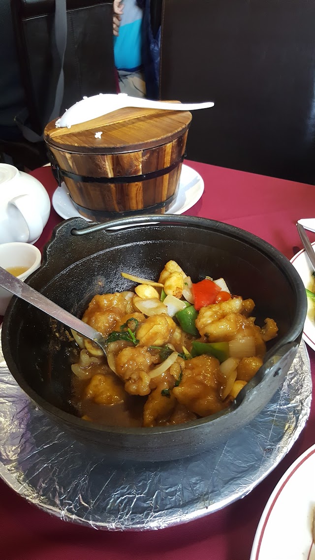 Ken Ho Restaurant