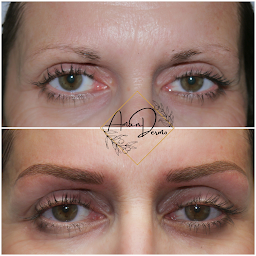 Photo n°17 de Amandermo, maquillage permanent esthétique et réparateur, tatouages féminin à Carpentras (Tatoueur)