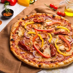 Photo n°7 de Vapiano Créteil - Pasta Pizza Bar à Créteil (Restaurant végétarien)