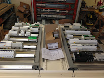 General Elec à Palaiseau