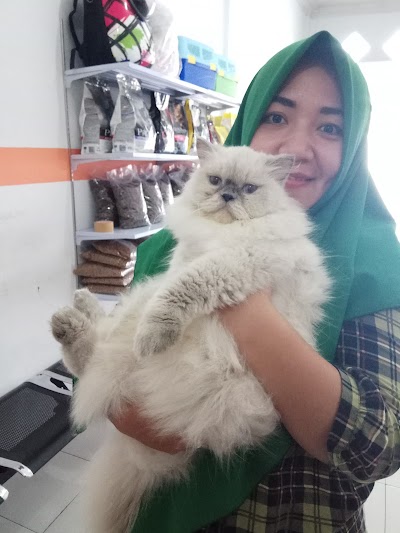 Photos of Praktek Dokter Hewan Eldora & Petshop