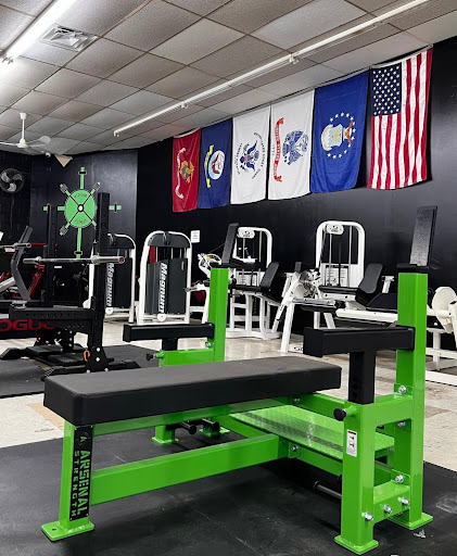 Highland Fitness - Thumbnail