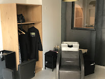 La main, le geste et le Tanto - Coloration végétale, coupe énergétique à Grenoble