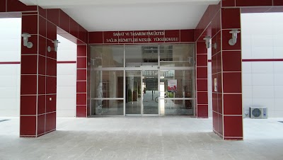 Health Services Vocational School