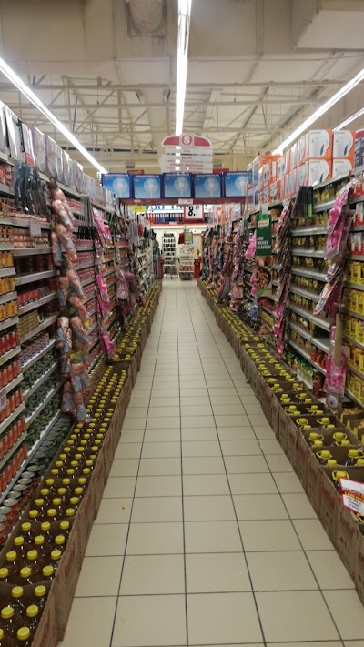 Photos of Shoprite Acornhoek Plaza