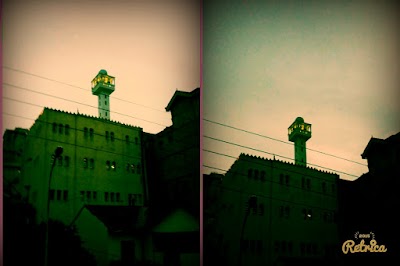 Photos of Masijid El Ghamama