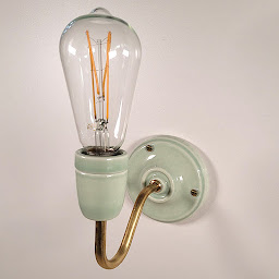 Photo n°18 de Lumix Création - Luminaires à Jacou (Magasin de luminaires)