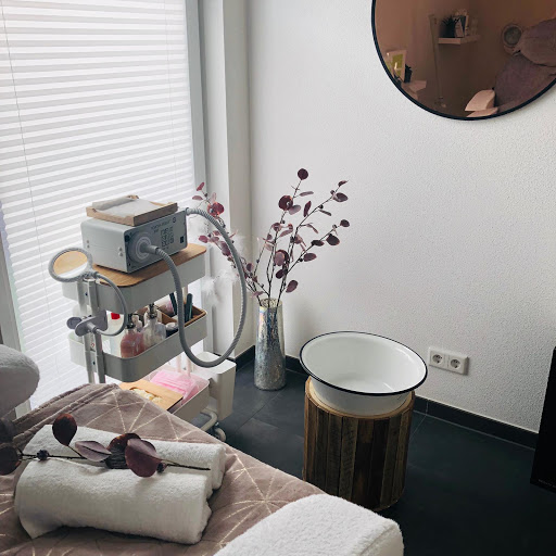 Mybeaute Kosmetik Logo