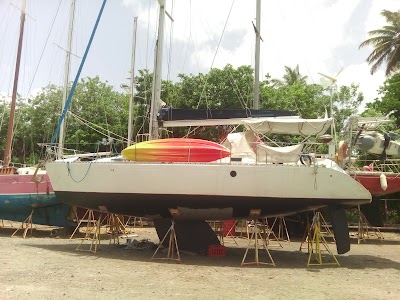 Photos of Carriacou Marine Limited