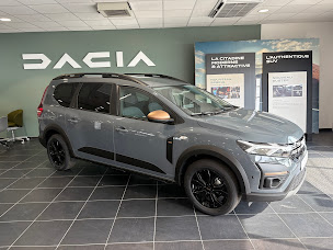 Photo n°6 de DACIA CAGNES SUR MER - RRG à Cagnes-sur-Mer (Concessionnaire automobile)