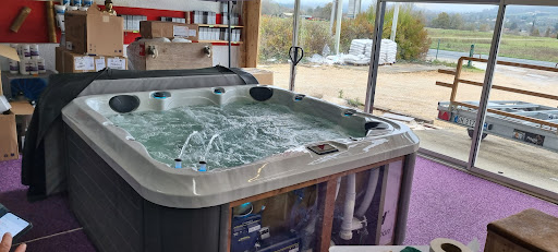 Photo de Maple Spa Villeneuve sur Lot à Saint-Sylvestre-sur-Lot (47140)