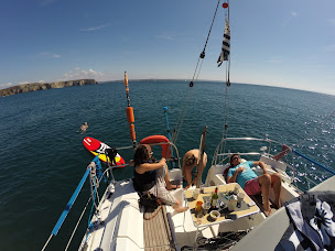 Photo n°6 de CAMARET CROISIERES à Camaret-sur-Mer (Agence de croisières)