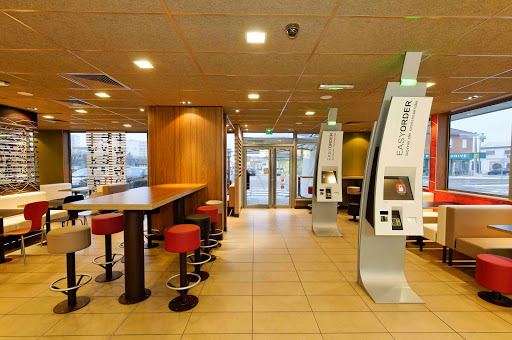 Photo 2 - McDonald's