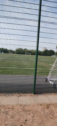 Peter May Sports Centre - Thumbnail