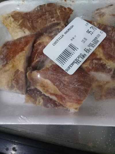 Photos of Supermercado El Solidario