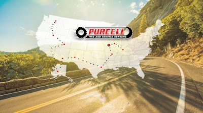 Purcell Tire and Service Center