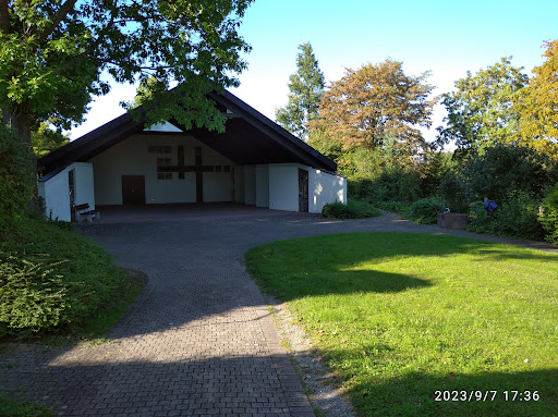 Friedhof Bauerbach - Thumbnail