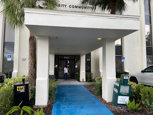 University Community Medical Center