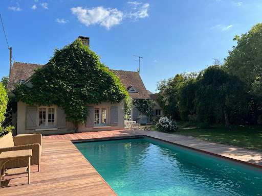 Photo de FranceTerrasseBois