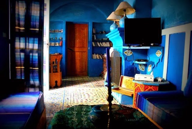 Riad Al Nour