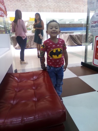 Photos of Tunal City Mall