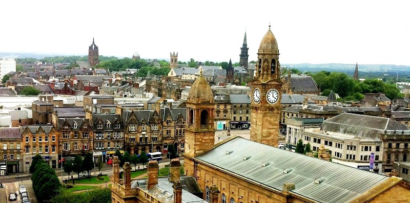 Castlehead Properties photo 2