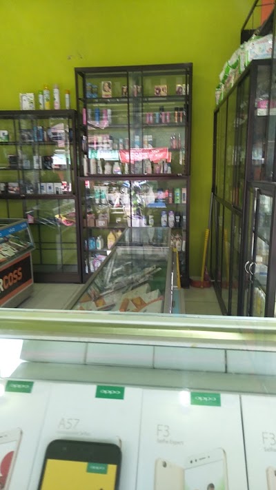 Photos of ponsel Hafizi