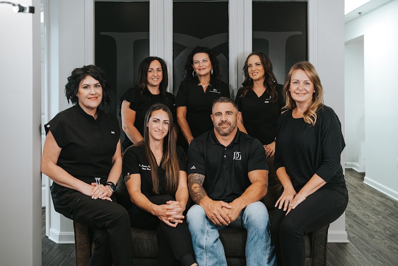 MD Esthetics Londonderry (formerly Marino Health & Wellness)