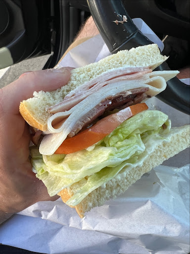Bixby Plaza Cafe - Thumbnail