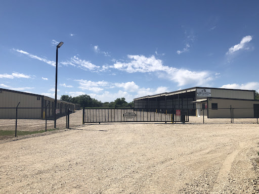 C and E Storage - Thumbnail