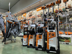 Photo n°3 de Santamaria Motoculture - Groupe Santamaria à Béziers (Service de location de matériel de motoculture)