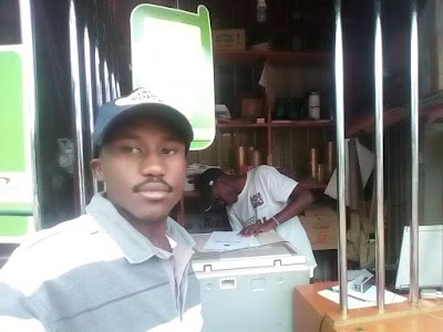Photos of Monaco shop