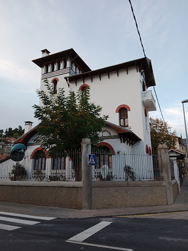 Campdevànol - Visual