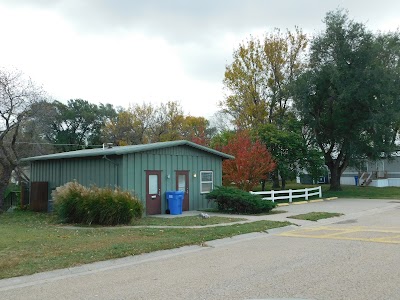 Shawnee Hills Mobile Home Park