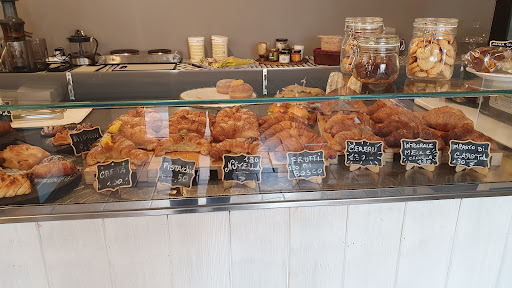 Dettaglio Cafe - Visual