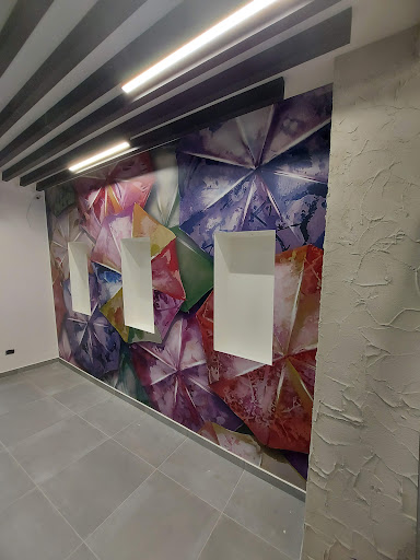 StartUp Cafè - Visual