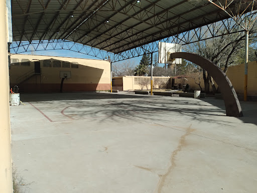 Escuela Secundaria Fed. N°1 - Thumbnail