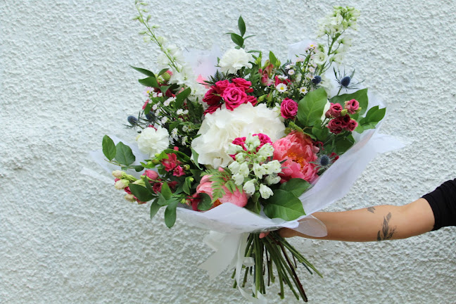 North Floral Design Phone number