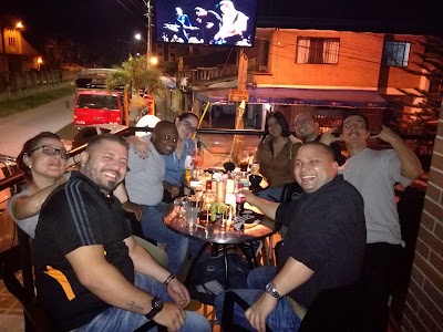Photos of Liverpool Classic Bar