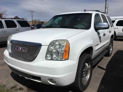 Dependable Auto Sales Gallery - United States