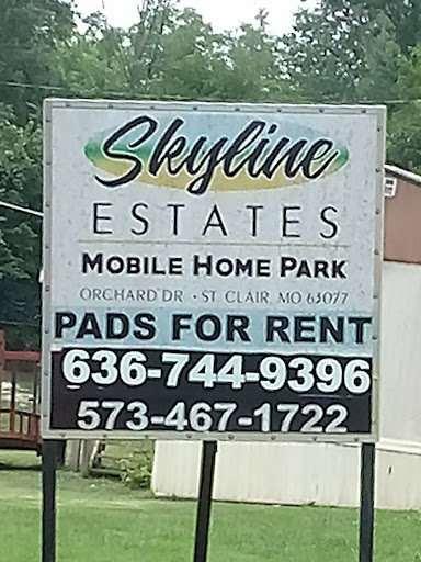 Skyline Estates Mobile Home Park - Thumbnail