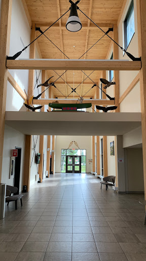Capissisit Lodge - Thumbnail