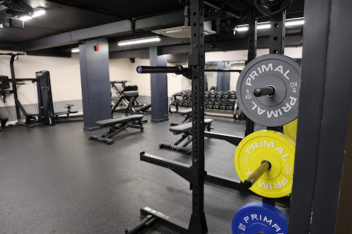 Hitio Gym Hoxton - Thumbnail