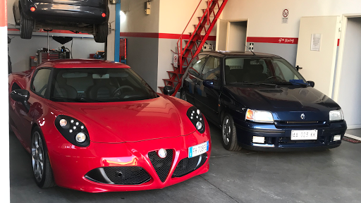 Autofficina Gra racing