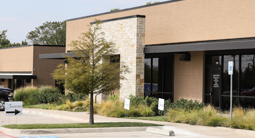 Anna Disc Center - Visual